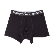 Boxer H Softies Black, ROPA INTERIOR Dc