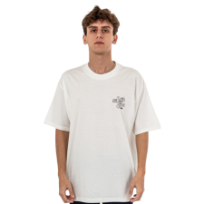 Remera MC H Double Stacked,  Quiksilver