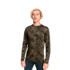 Camiseta Térmica H Territory A,  Quiksilver