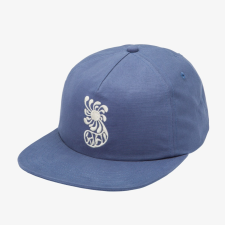 Gorra H La Sunn Snapback, GORRAS Rvca