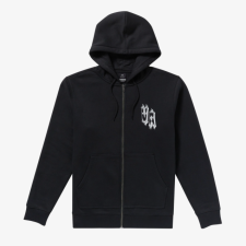 Campera C/C H Benj Tiger Eyes, CAMPERAS Rvca