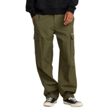 Pantalón H Dayshift Cargo,  Rvca