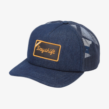 Gorra H Dayshift Patch Foamy, GORRAS Rvca