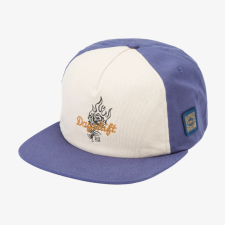 Gorra H KSL,  Rvca