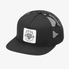 Gorra H Benj Tiger Eyes,  Rvca