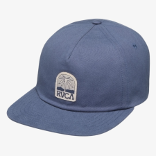 Gorra H Trading Post,  Rvca