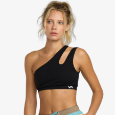 Top Fitness D Va One Shoulder, TOPS Rvca