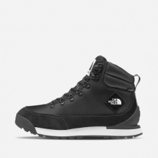 Botas H Back-To-Berkeley IV Textile WP, BOTAS The North Face