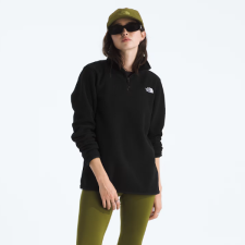 Buzo 1/4 Cierre D Glacier,  The North Face