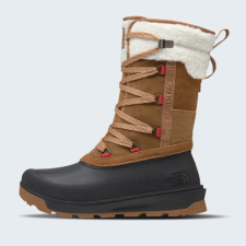 Botas D Shellista VI Mid WP, BOTAS The North Face