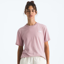 Remera MC D Evolution Simple Dome Relaxed,  The North Face