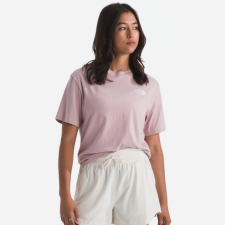 Remera MC D Wildflower,  The North Face