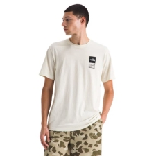 Remera MC H Mountain Mirage Regular,  The North Face