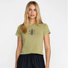 Remera MC D 411, REMERAS Rvca