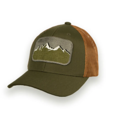 Gorra Ansilta Trucker, GORRAS Ansilta