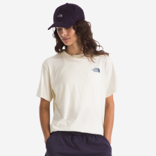 Remera MC D Eclipse Edge Relaxed, REMERAS The North Face