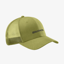 Gorra Logo Trucker,  Salomon