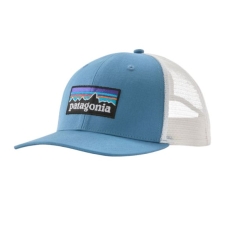 Gorra H P-6 Logo Trucker, GORRAS Patagonia