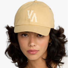 Gorra D Dugout Dad, GORRAS Rvca