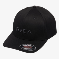 Gorra H Flex Fit, GORRAS Rvca