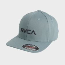 Gorra H Flex Fit, GORRAS Rvca