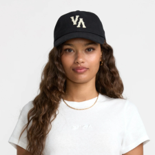 Gorra D Dugout Dad, GORRAS Rvca