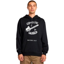 Buzo C/C H Motosierra,  Volcom