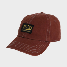Gorra D Dayshift Overtime, GORRAS Rvca