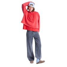 Jean D Dawn Patrol Mid Lava, PANTALONES Roxy