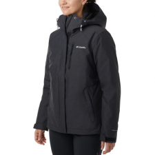Campera Snow D Whirlibird IV Int,  Columbia