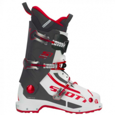 Botas Esquí H S1 120 Carbon,  Scott