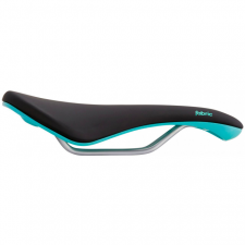 Asiento Ciclismo D Scoop Gel 155mm,  Fabric
