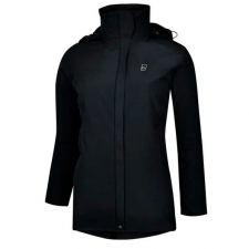 Campera D Fusion, CAMPERAS Ansilta