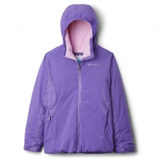 Campera Snow N Wild Child, CAMPERAS Columbia