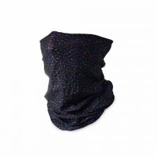 Cuello Camo, CUELLOS Ombak