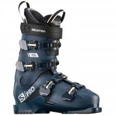 Botas Esquí H S/Pro 100, SKI Salomon