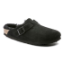 Zuecos Boston VL Fur Black N B10218001 550 