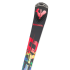 Tablas Esquí Hero Elite ST TI K + NX 12 Konect GW SYS Black RALPH02 