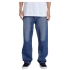 Jean H WRK Relax Blue 1242109006 