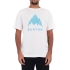 Remera MC H Mountain Vault Rust I4MC1MVR 