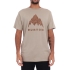 Remera MC H Mountain Vault Rust I4MC1MVR 