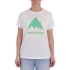 Remera MC D Mountain Logo I4MC2MOL 