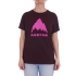 Remera MC D Mountain Logo I4MC2MOL 