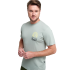 Remera MC H Oakley Sun FOA403946 
