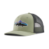 Gorra H Fitz Roy Trout 38288 