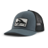 Gorra H Flying Fish Lo Pro 38362 