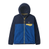 Campera C/C N Kids Micro D Snap-T 65465 