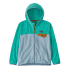 Campera C/C N Kids Micro D Snap-T 65465 