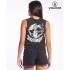 Musculosa D Hour Crop Process 03875V 