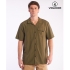 Camisa MC H Ridgestone 02099 